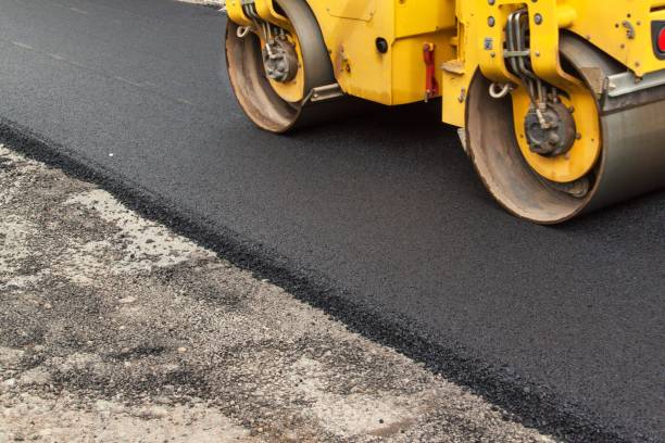 Professional Driveway Pavers in Osawatomie, KS